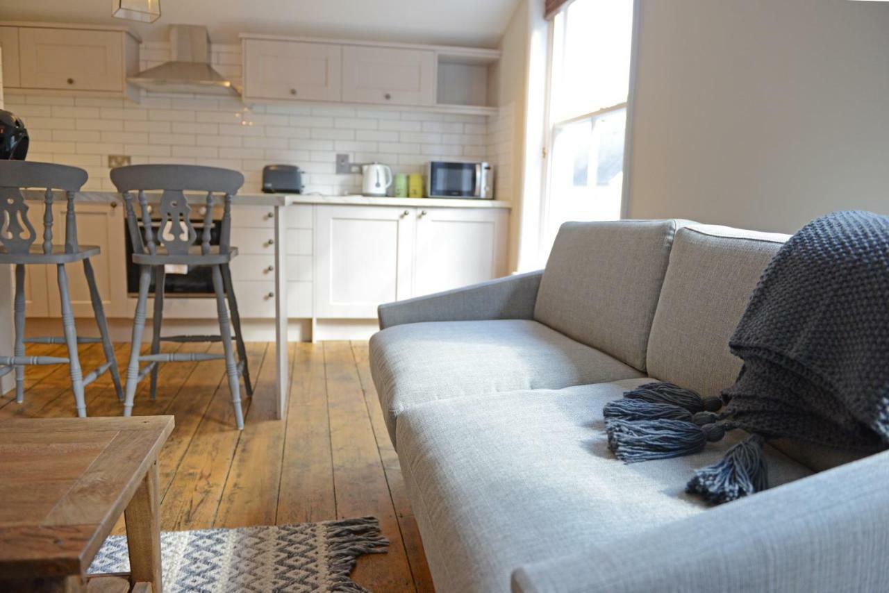 Cathedral View Apartment, Flat 3 Apartment Bury St. Edmunds
