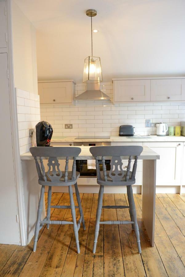 Cathedral View Apartment, Flat 3 Apartment Bury St. Edmunds