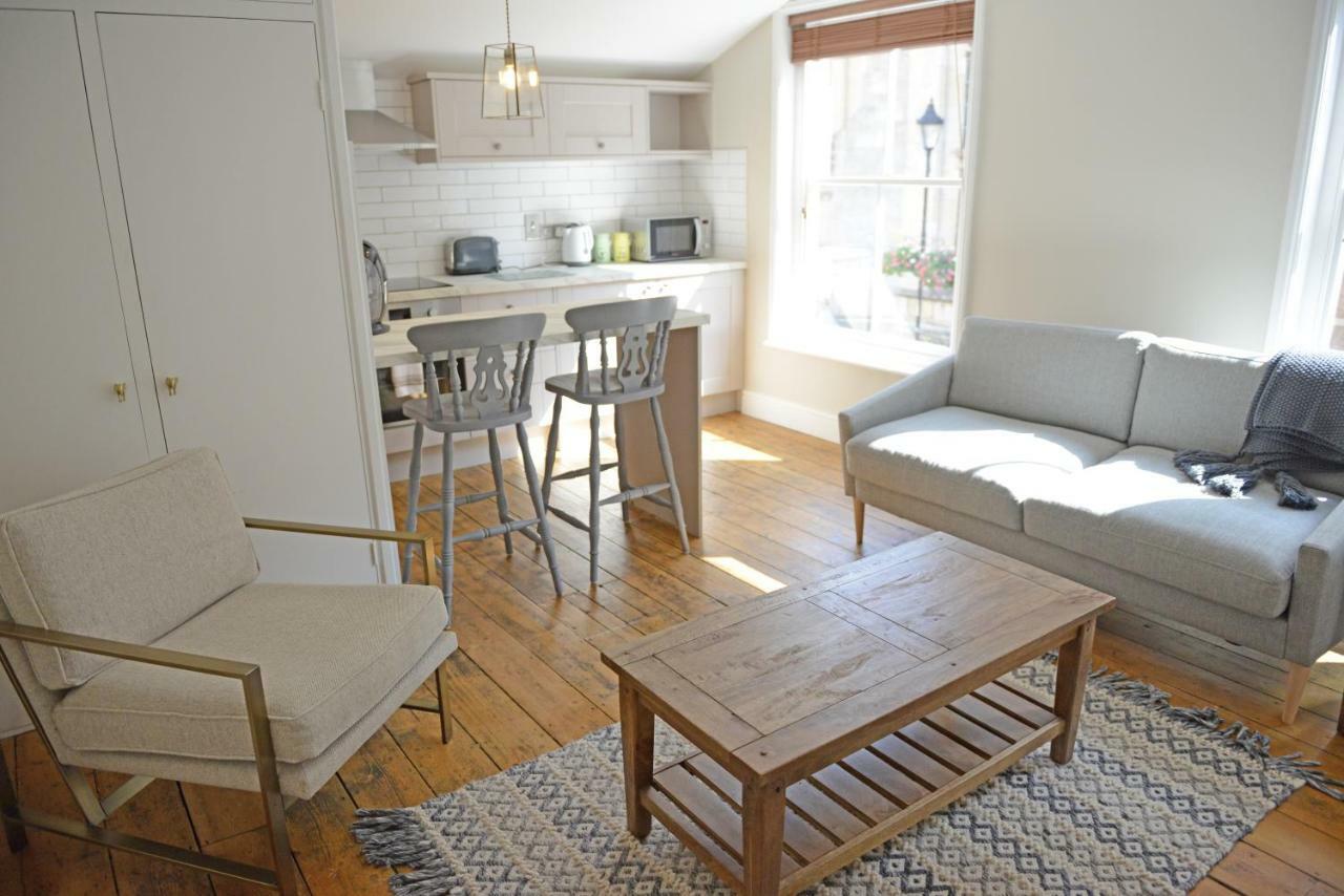 Cathedral View Apartment, Flat 3 Bury St. Edmunds